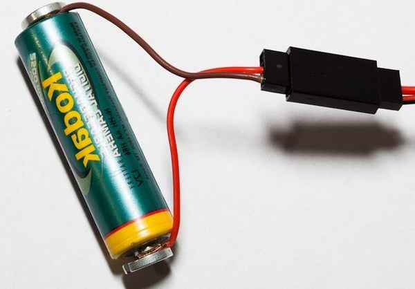 Как зарядить пальчиковые батарейки в домашних условиях
