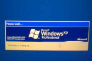 Для чего может пригодиться старый компьютер с Windows XP